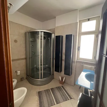 Siloel City Center Apartment Durres Exterior photo