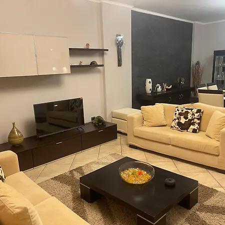 Siloel City Center Apartment Durres Exterior photo