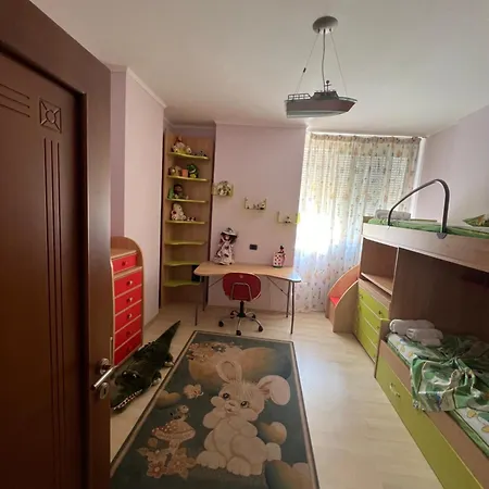 Siloel City Center Apartment Durres Exterior photo
