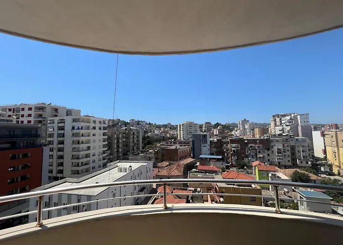 Siloel City Center Apartment