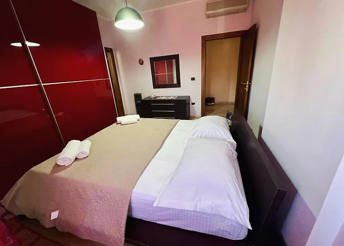 Siloel City Center Apartment