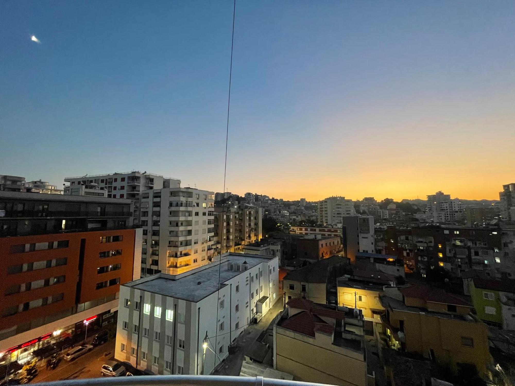 Apartment Siloel Center Durres