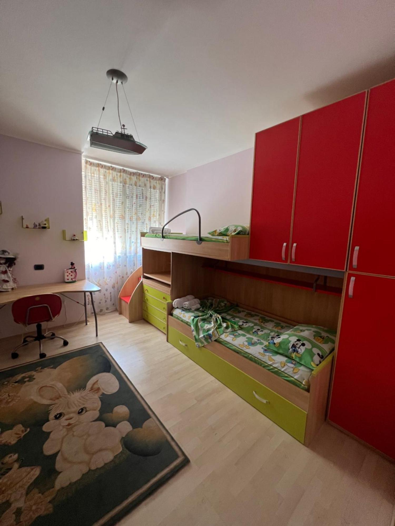 Apartment Siloel Center *